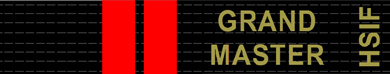 Grand master 10 rank